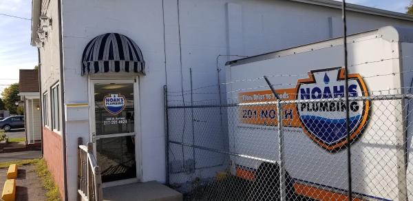 Noah's Plumbing
