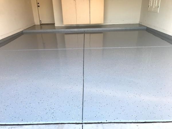 Hernandez Garage Floor Coatings