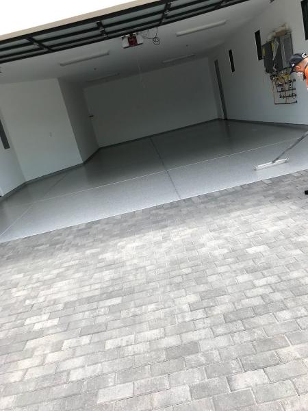 Hernandez Garage Floor Coatings