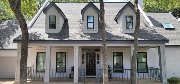 Dayton Co. Roofing & Renovation LLC