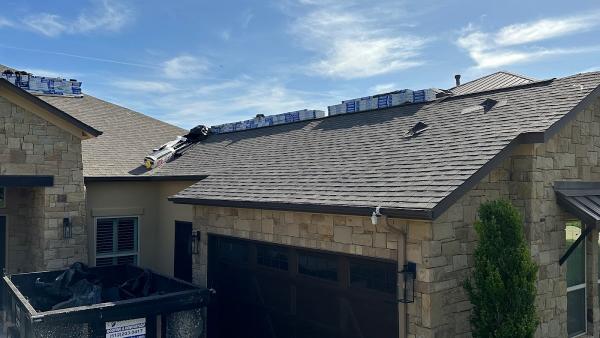 Dayton Co. Roofing & Renovation LLC