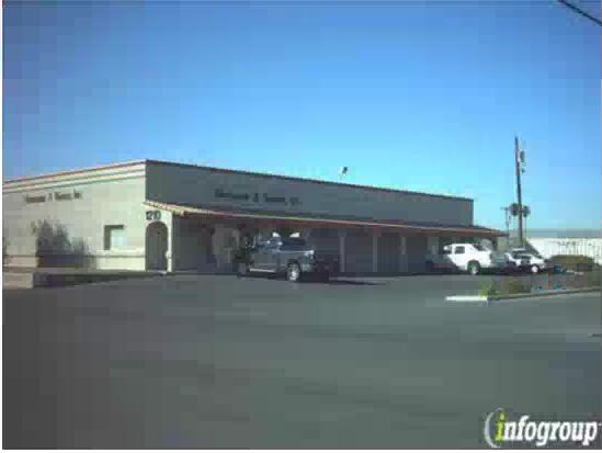 Baughman & Turner Inc