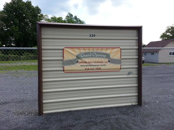 Empire Self Storage