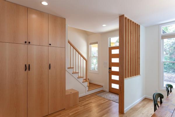 Notch Design