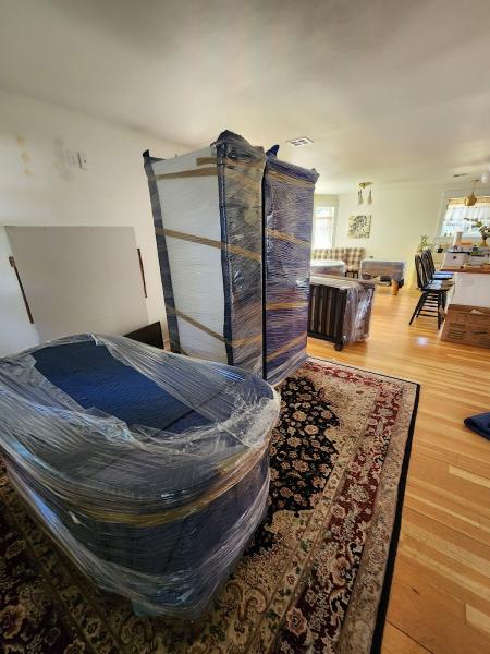 New Horizons Moving Company
