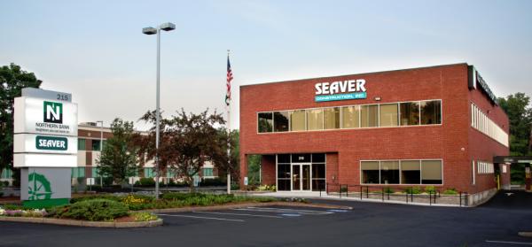 Seaver Construction