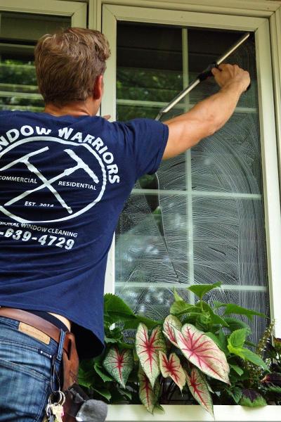 Window Warriors