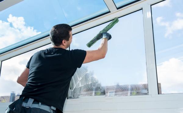 Window Warriors
