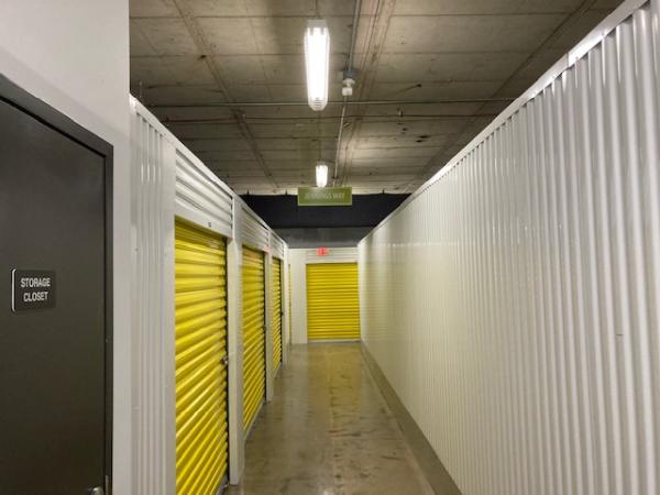 East Nashville Self-Storage Facility