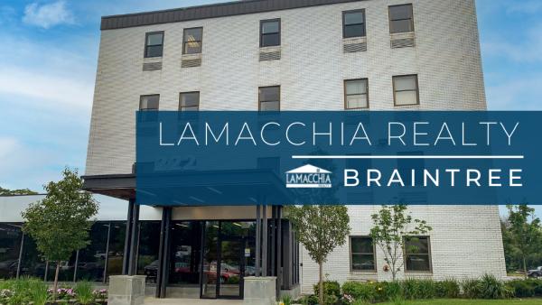 Lamacchia Realty