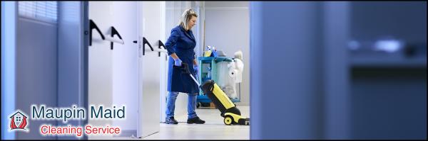 Maupin Maid Cleaning Service
