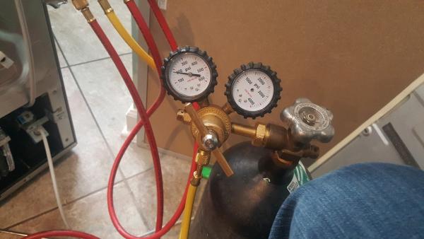 A1'S Appliance & Hvac Service
