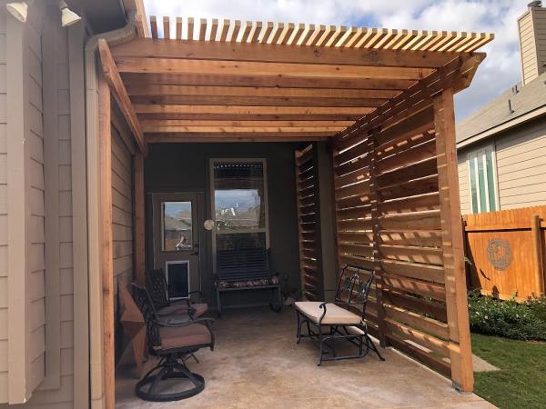 Sagamore Fence & Deck