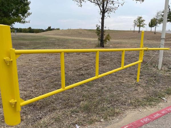 Sagamore Fence & Deck