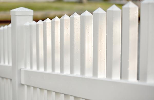 Imperial Fence and Construction