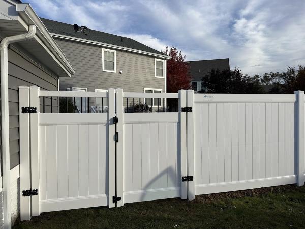 Imperial Fence and Construction