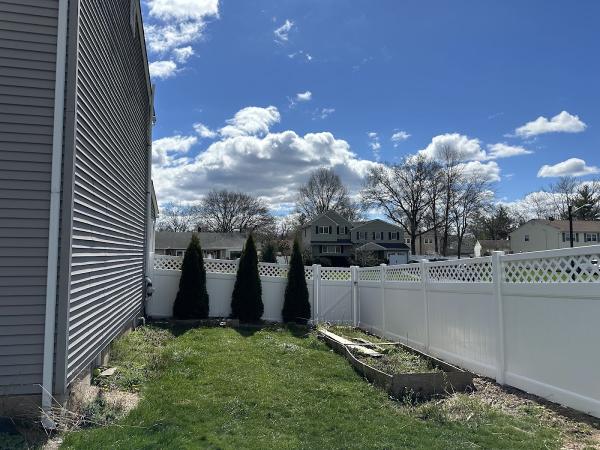 Imperial Fence and Construction