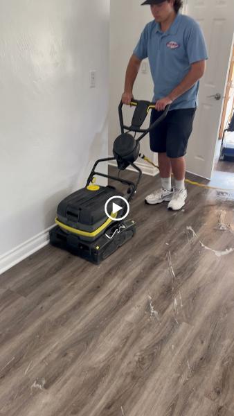 Ultra Shine Cleaning Services
