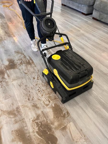 Ultra Shine Cleaning Services