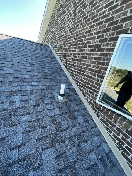 Blockbuster Roofing