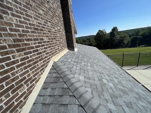 Blockbuster Roofing