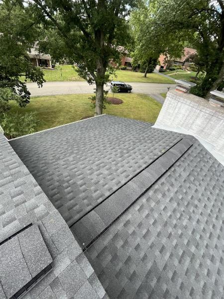 Blockbuster Roofing