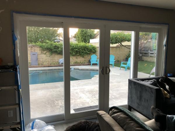 Vista Window Manufacturing
