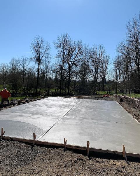 Olmedo Bros. Concrete LLC