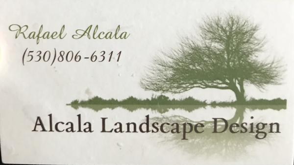 Alcala Landscape Design