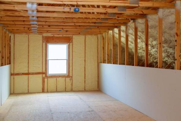 Ohio Spray Foam Insulation LLC