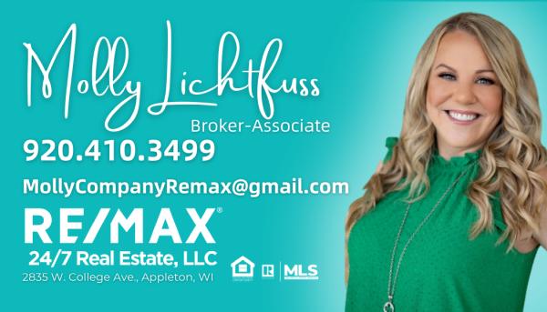 Molly & Co. Real Estate
