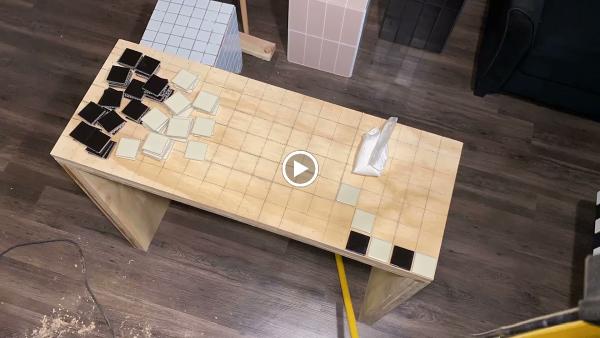 Saman's Custom Woodwork