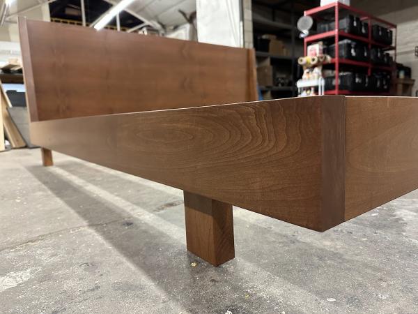 Saman's Custom Woodwork