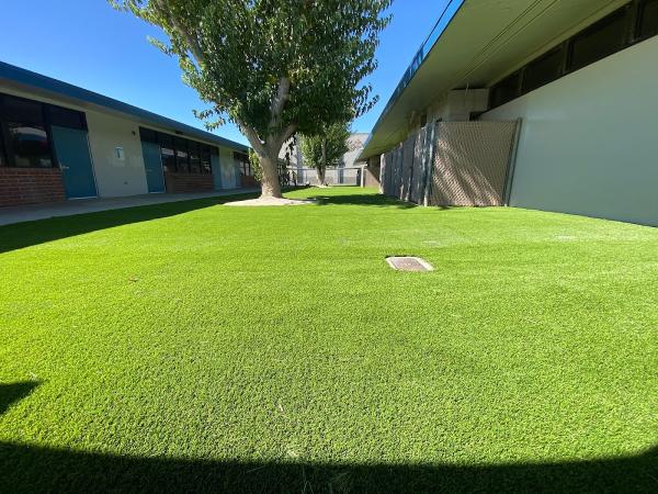 Agro-Tech Landscape Construction Inc.