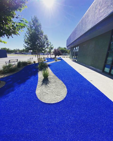 Agro-Tech Landscape Construction Inc.