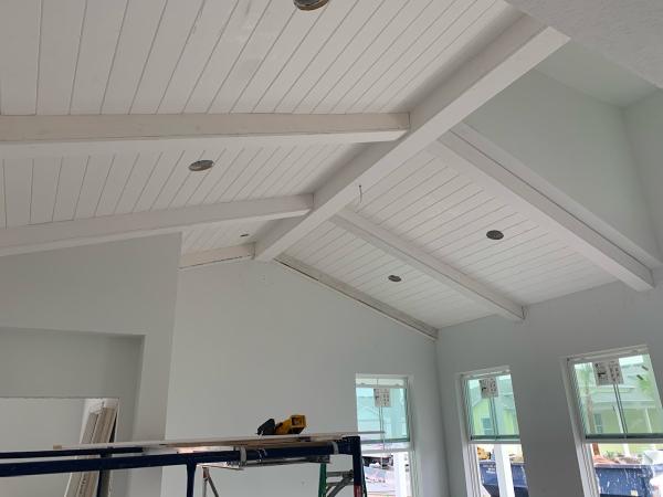 S.H. Home Improvements