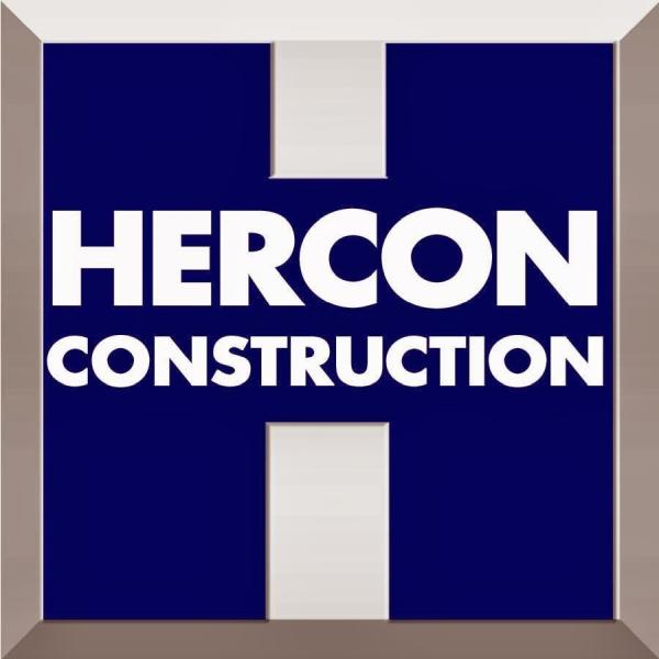 Hercon Construction Inc
