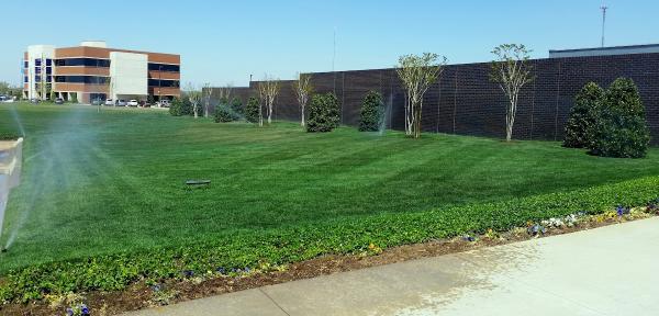 Midwest Irrigation