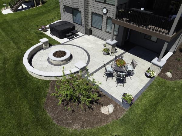 Urban Prairie Landesign
