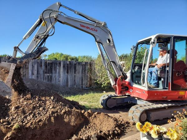 Johnson's Trucking & Excavation LLC