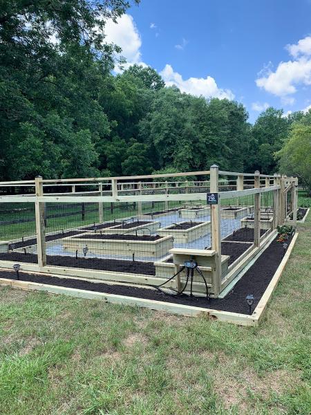 Bull City Gardens