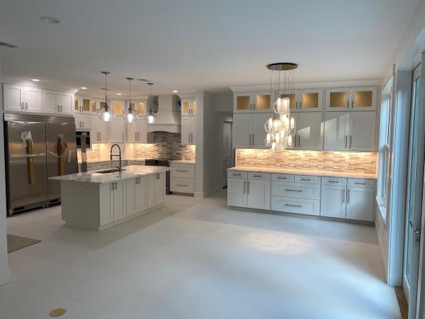 Steven Jeffcoat Builders LLC