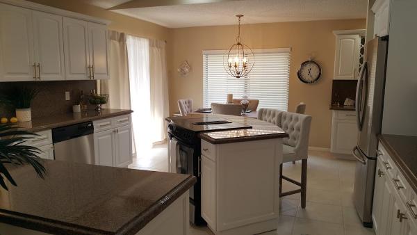 Artistic Refinishing Inc