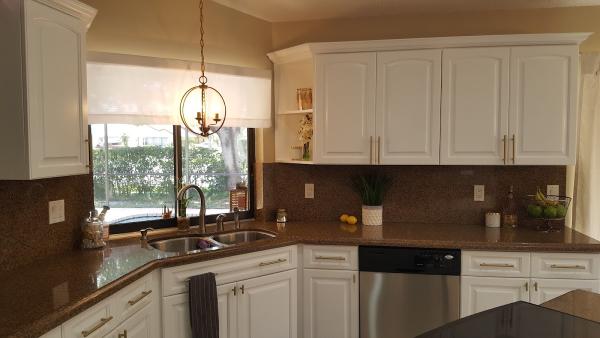 Artistic Refinishing Inc