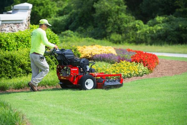 Easy Lawn Care