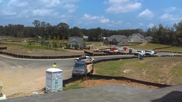 Rite-Way Foundations Inc
