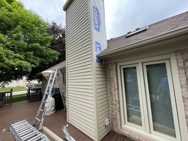 Oak Lane Construction LLC