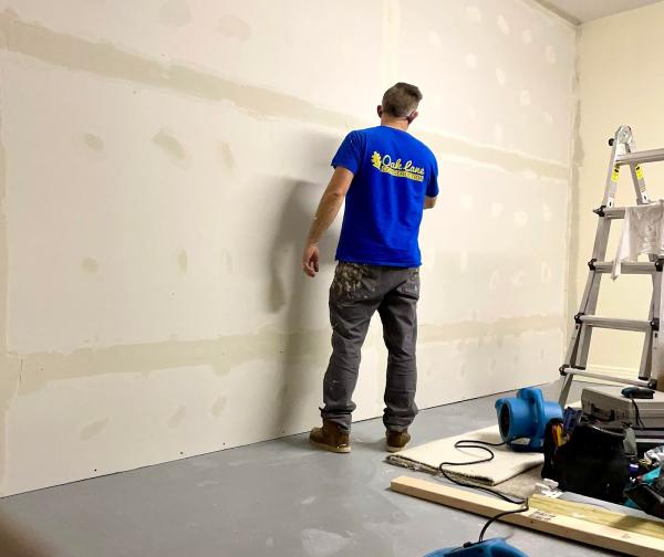 Oak Lane Construction LLC