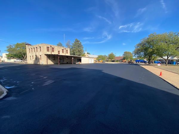 Centex Asphalt & Paving Contractor