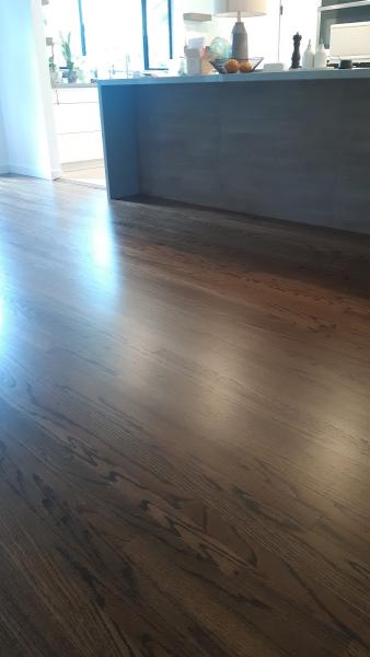 Murison's Flooring America